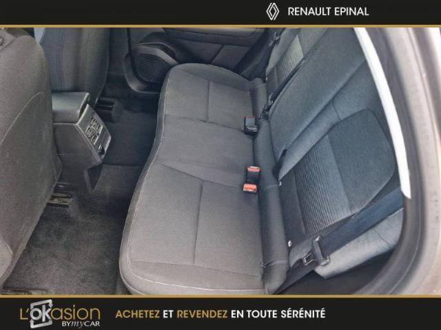 Renault Captur image 6