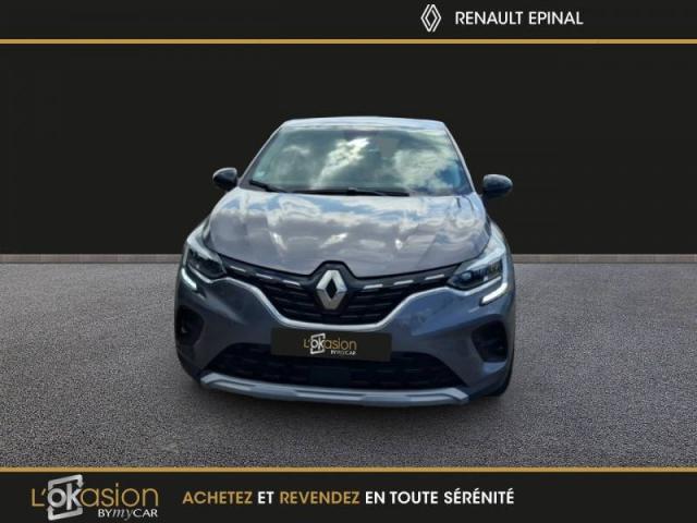 Renault Captur image 9