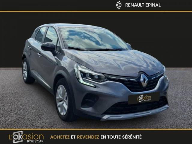 Renault Captur image 2