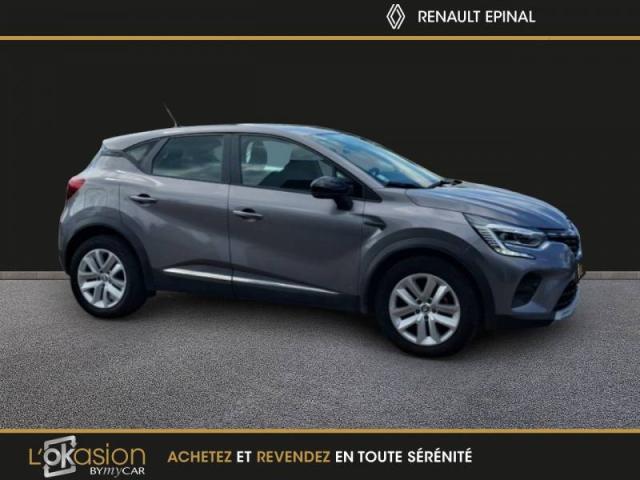 Renault Captur image 3