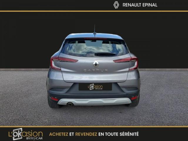 Renault Captur image 7