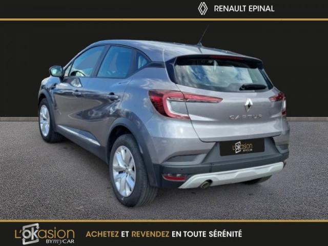 Renault Captur image 8