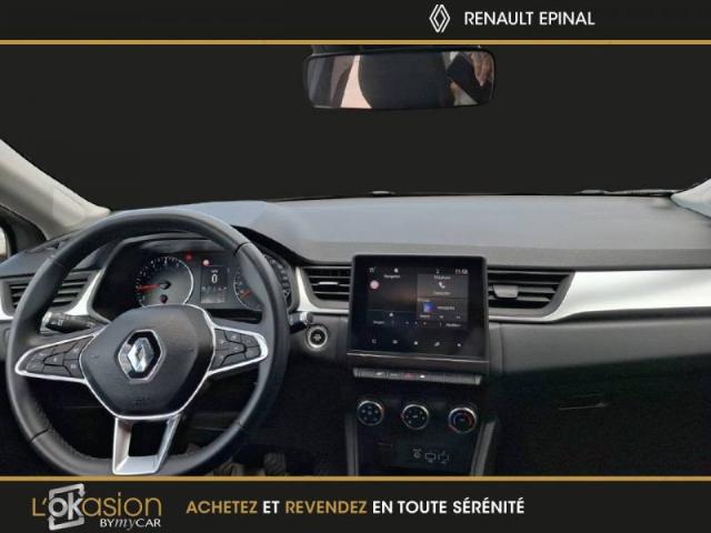Renault Captur image 1