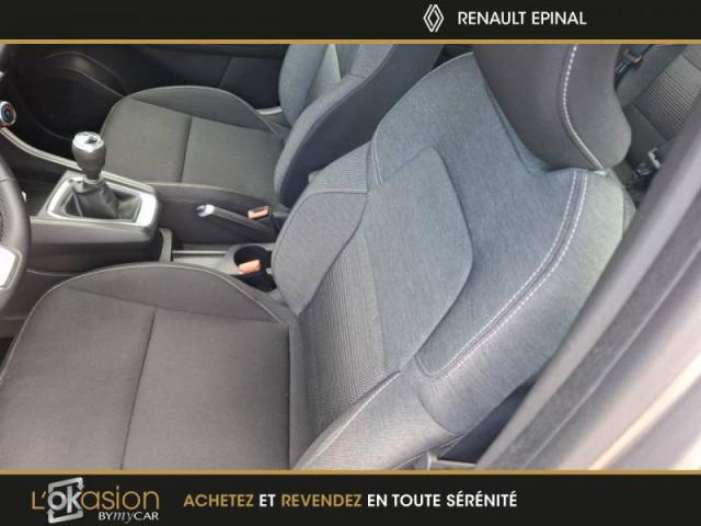 Renault Captur image 4