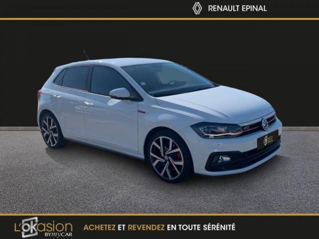 Volkswagen Polo image 3