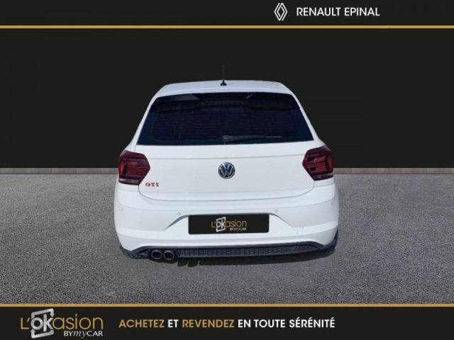 Volkswagen Polo image 7
