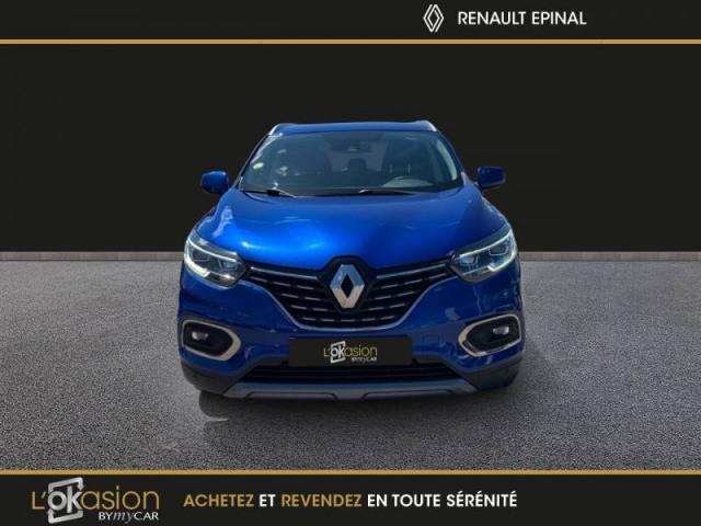 Renault Kadjar image 3