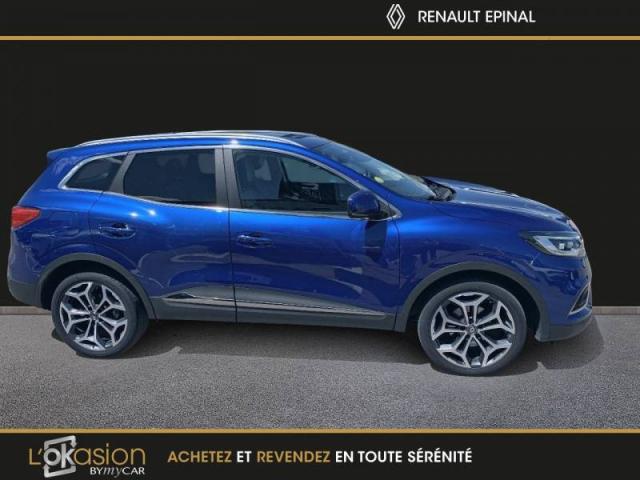 Renault Kadjar image 8