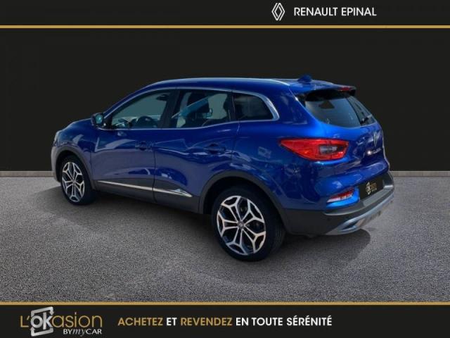 Renault Kadjar image 5