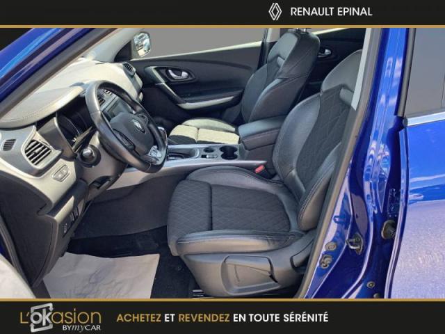 Renault Kadjar image 4