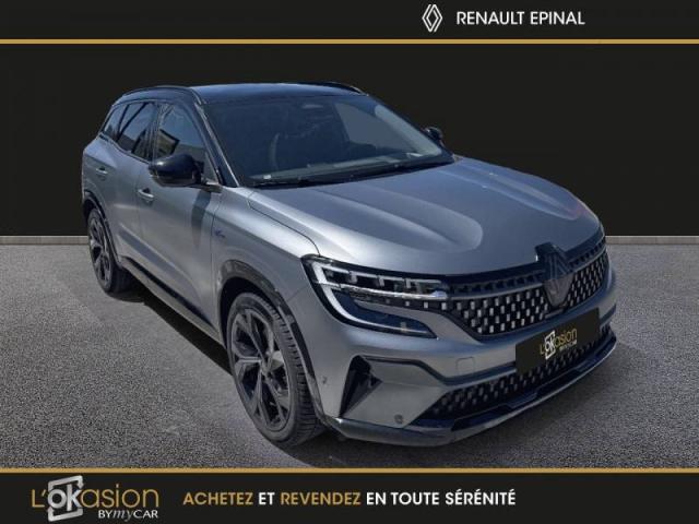 Renault Austral image 7
