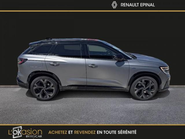 Renault Austral image 1