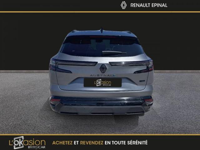 Renault Austral image 5