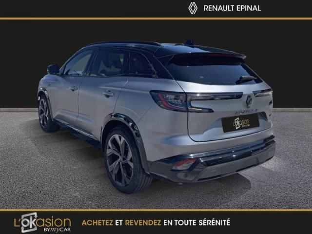 Renault Austral image 3