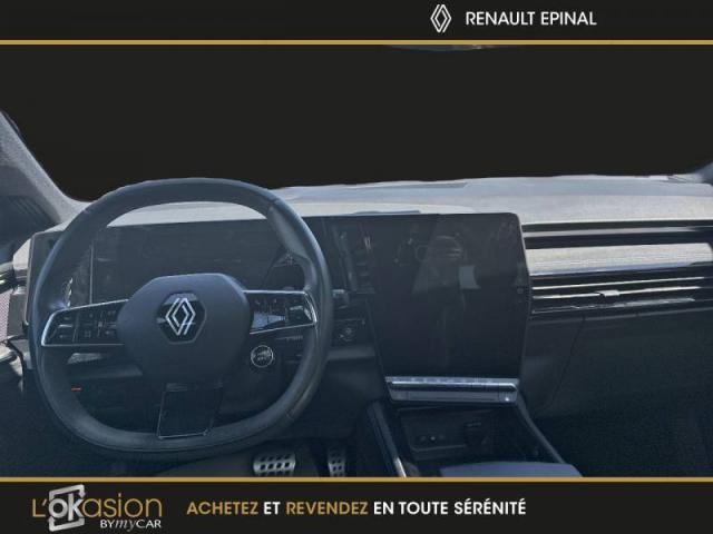 Renault Austral image 9