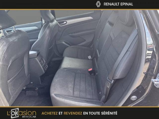 Renault Arkana image 2