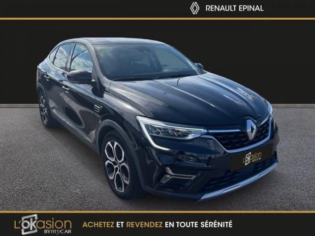 Renault Arkana image 9