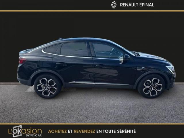 Renault Arkana image 7