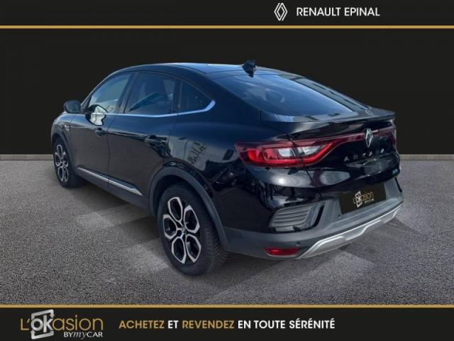 Renault Arkana image 5