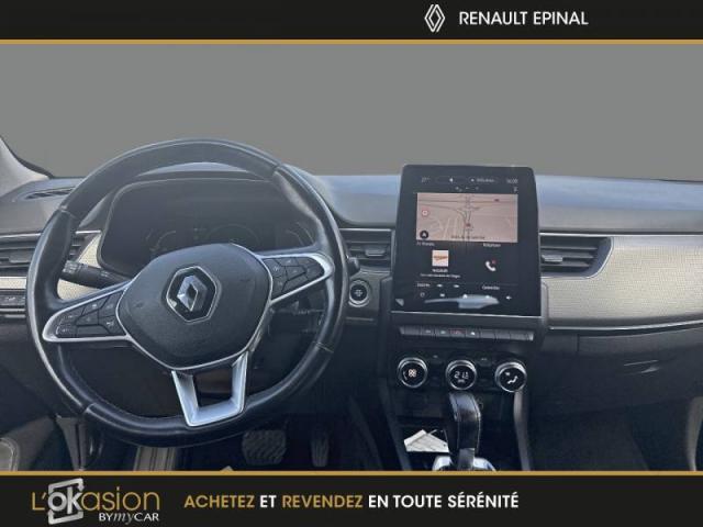 Renault Arkana image 6