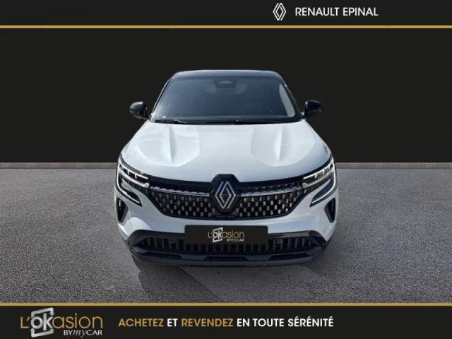 Renault Austral image 1