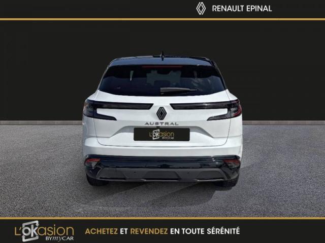 Renault Austral image 5