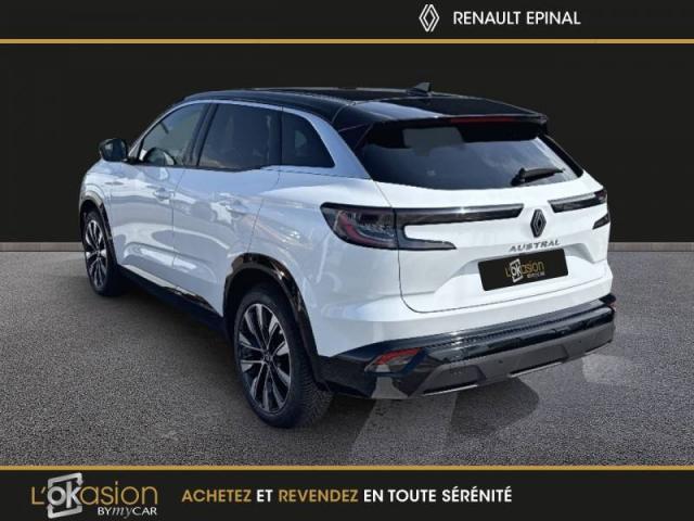 Renault Austral image 8