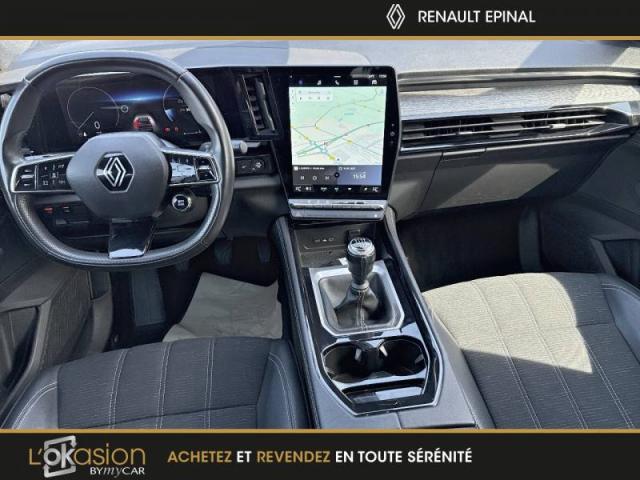 Renault Austral image 2