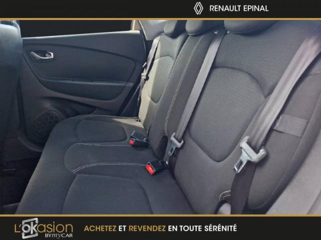 Renault Captur image 4