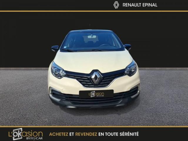 Renault Captur image 3
