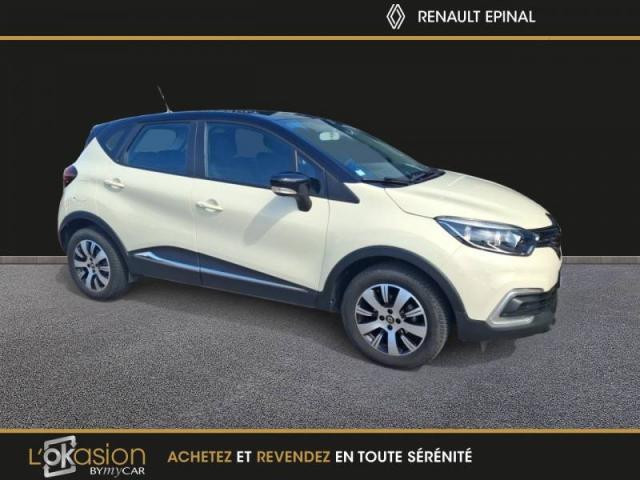 Renault Captur image 9