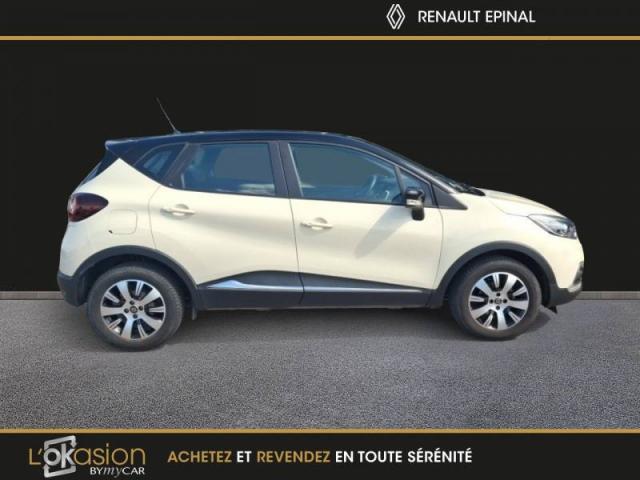 Renault Captur image 5