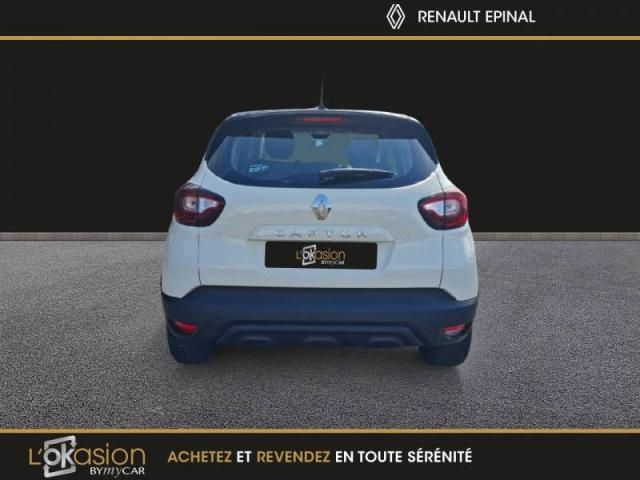 Renault Captur image 1
