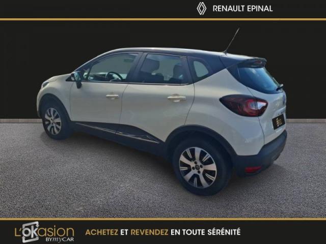 Renault Captur image 6