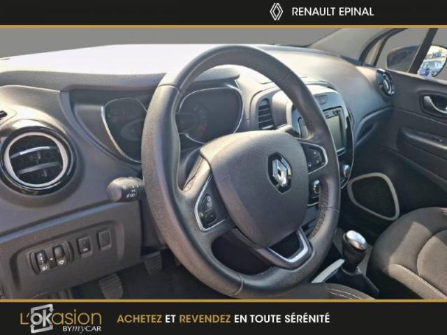 Renault Captur image 8