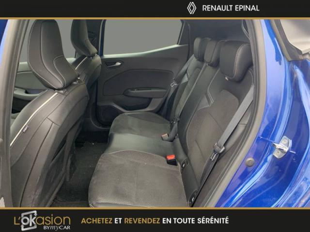 Renault Clio image 7