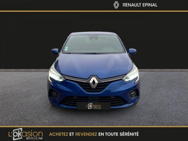 Renault Clio image 2