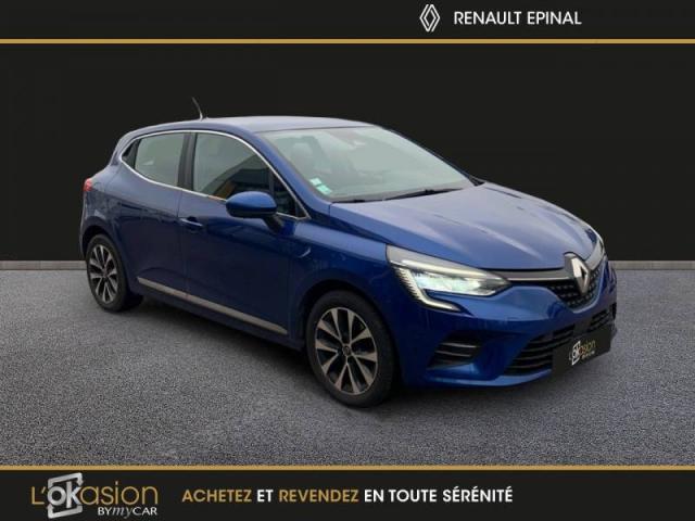 Renault Clio image 9
