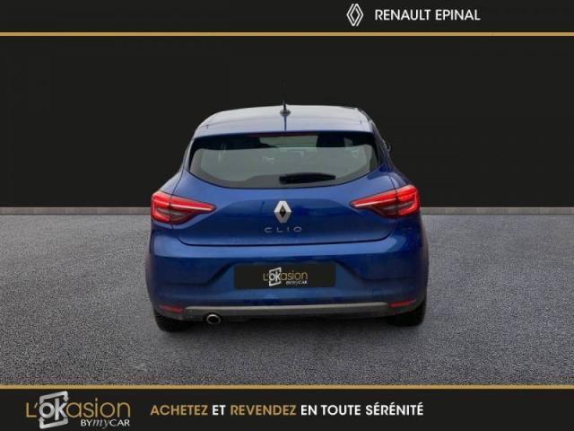 Renault Clio image 6