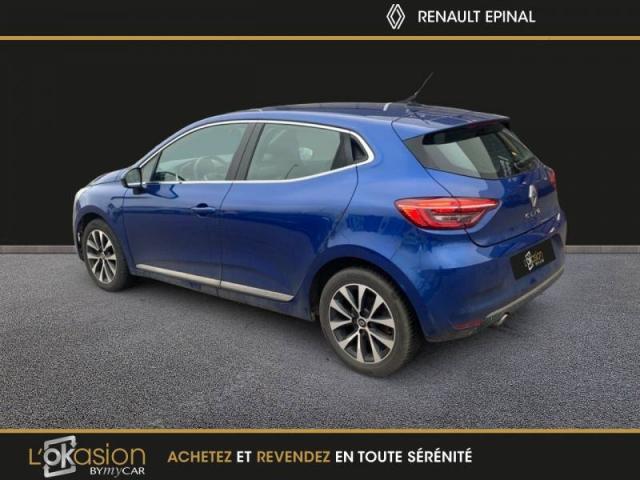 Renault Clio image 8
