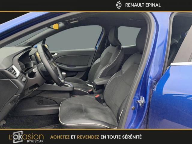 Renault Clio image 3