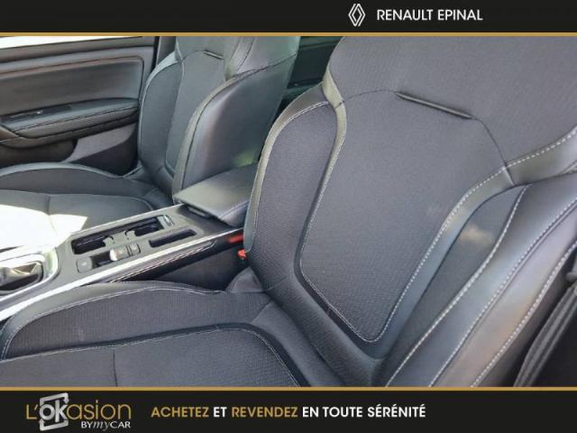 Renault Mégane image 8
