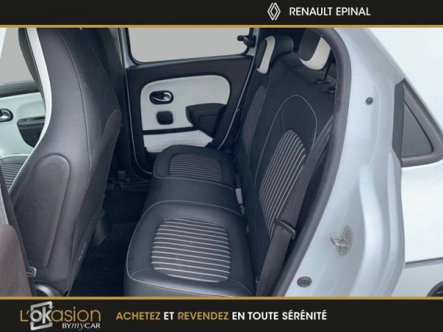 Renault Twingo image 4