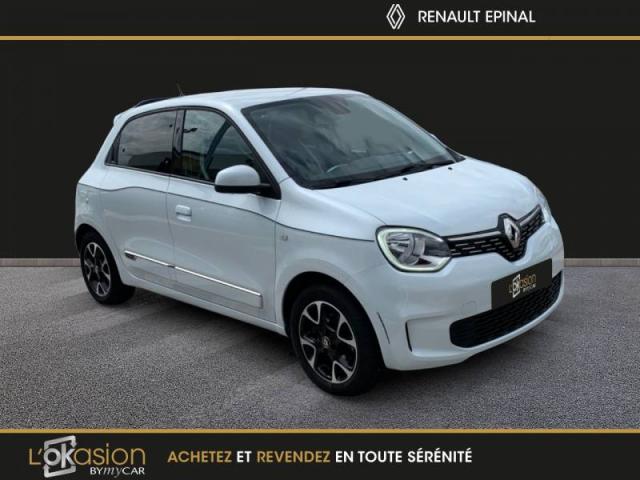 Renault Twingo image 8