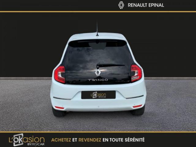 Renault Twingo image 1