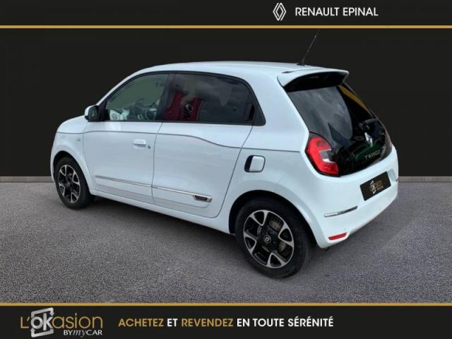 Renault Twingo image 3
