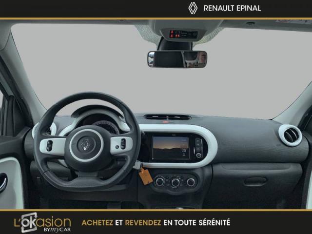 Renault Twingo image 9