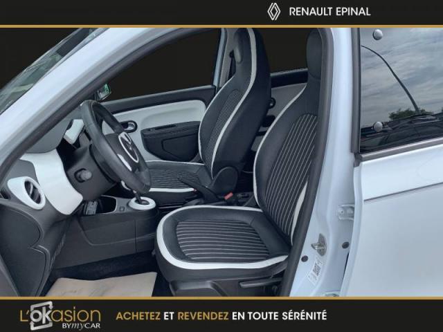 Renault Twingo image 6