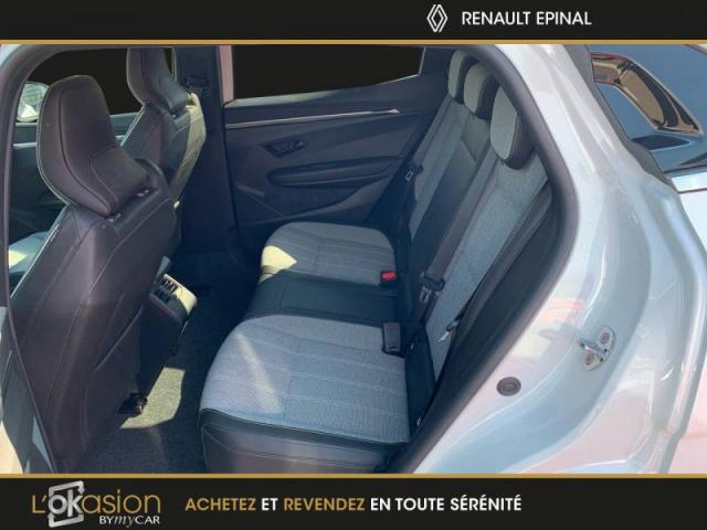 Renault Mégane image 5