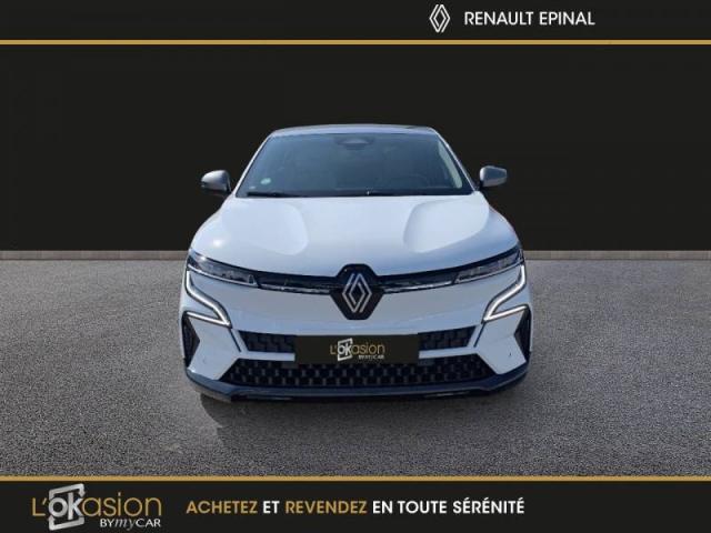 Renault Mégane image 7